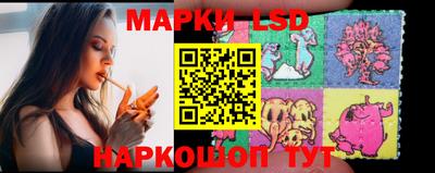 стаф Кандалакша